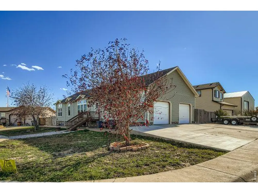 245 W Crawford Avenue Keenesburg, CO 80643