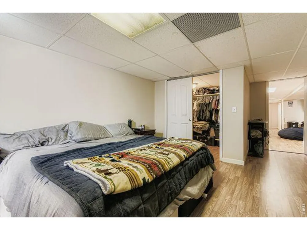 245 W Crawford Avenue Keenesburg, CO 80643