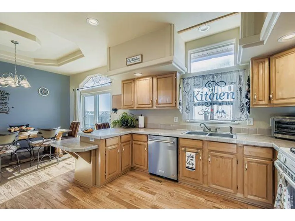 245 W Crawford Avenue Keenesburg, CO 80643