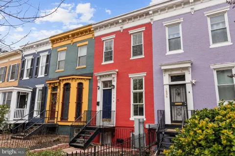 1534 8TH STREET NW #A