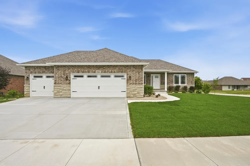 9262 W 106th Place St. John, IN 46373