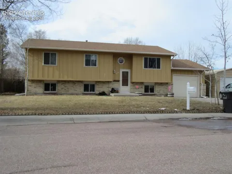 6950 Silverheels Court
