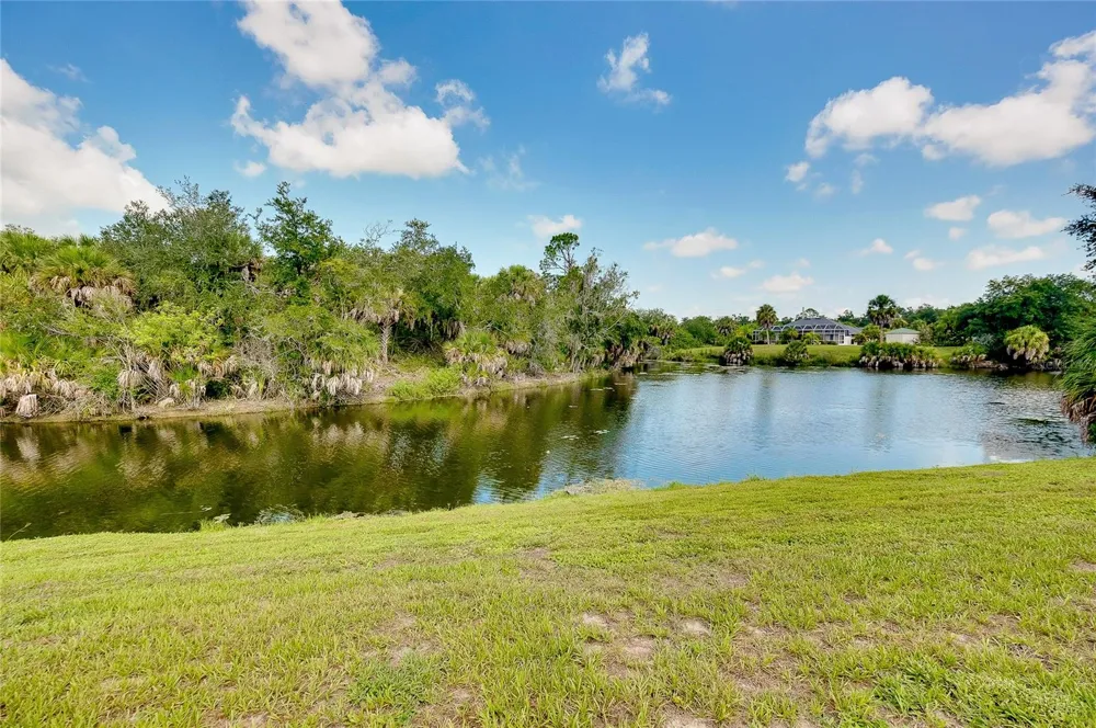 545 PEMBROKE DRIVE Port Charlotte, FL 33954
