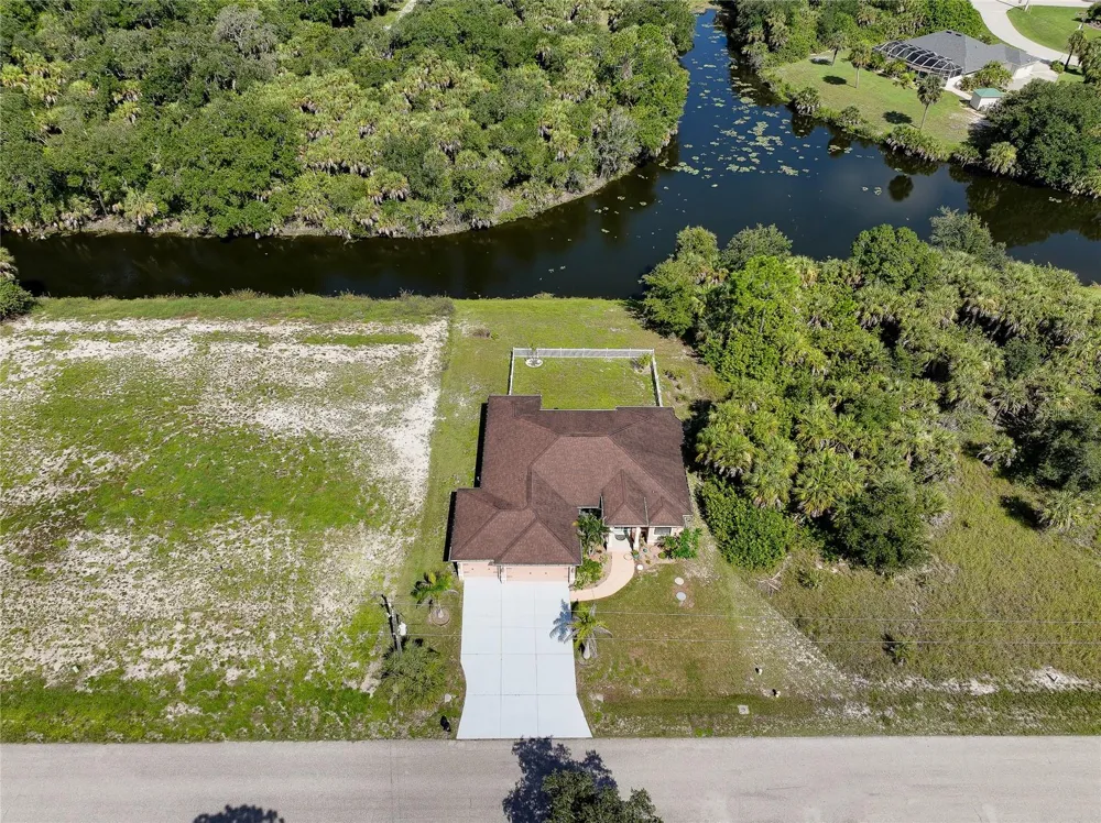 545 PEMBROKE DRIVE Port Charlotte, FL 33954