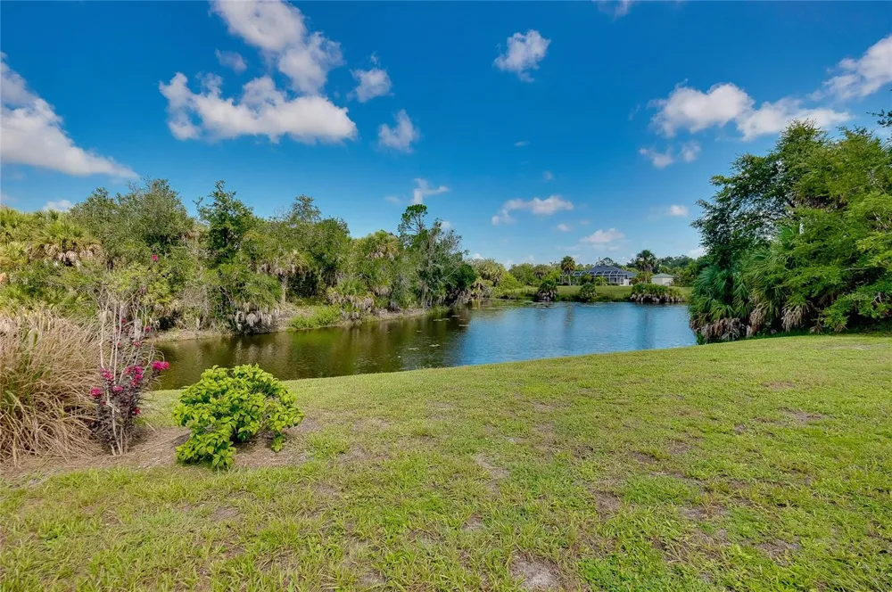 545 PEMBROKE DRIVE Port Charlotte, FL 33954