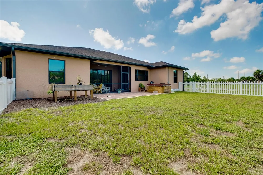 545 PEMBROKE DRIVE Port Charlotte, FL 33954