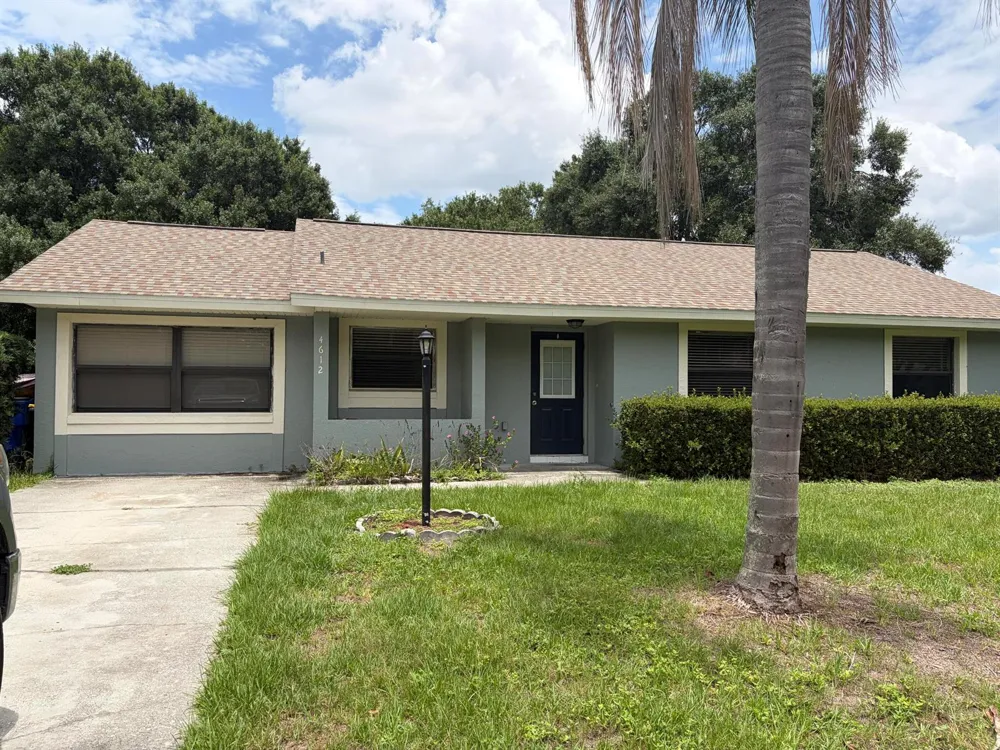 4612 BOABADILLA AVENUE Sebring, FL 33872