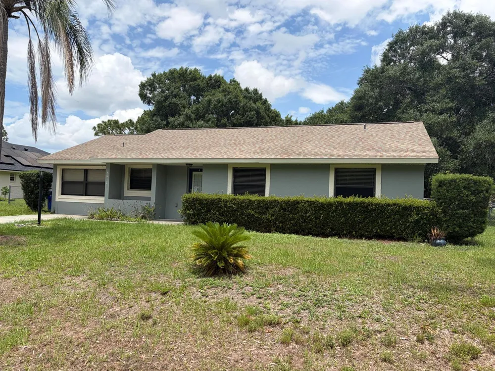 4612 BOABADILLA AVENUE Sebring, FL 33872