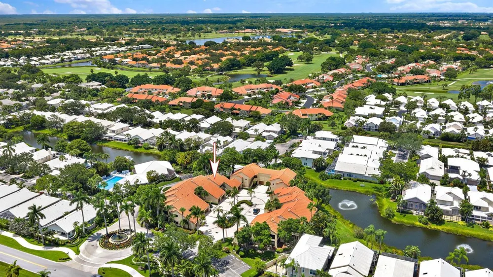 111 Waterview Drive #1110 Palm Beach Gardens, FL 33418