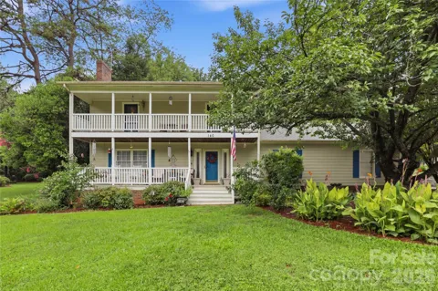 140 Eastwood Drive