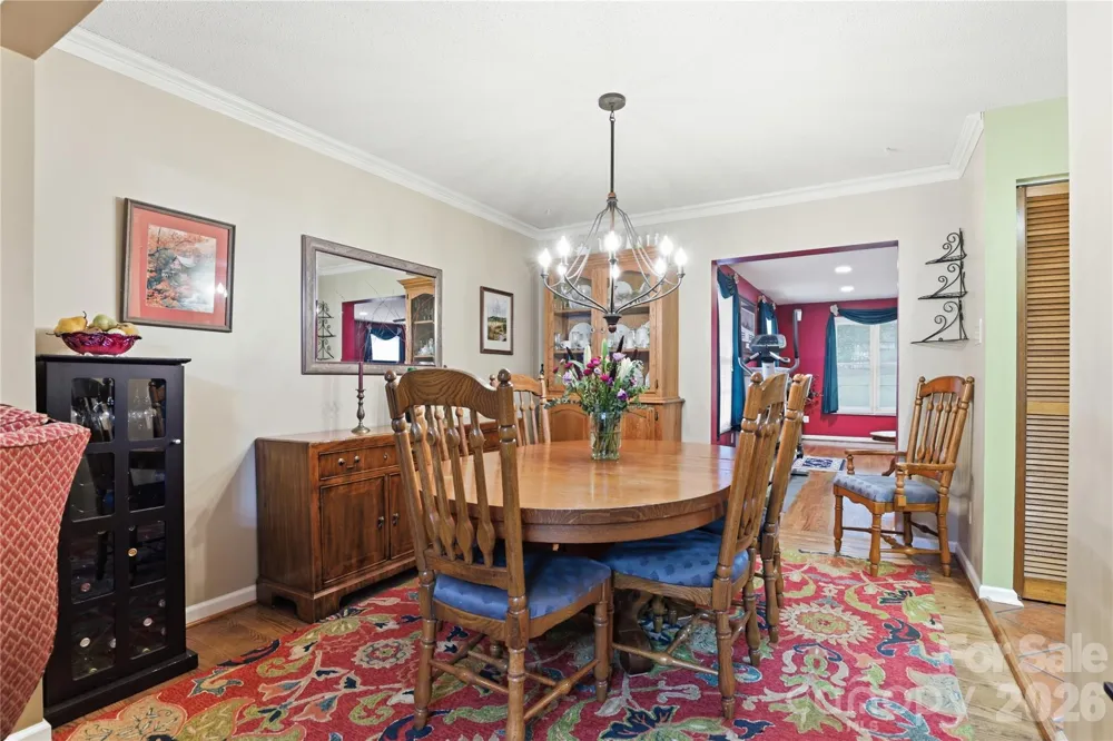 140 Eastwood Drive Statesville, NC 28625
