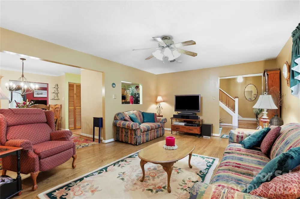 140 Eastwood Drive Statesville, NC 28625