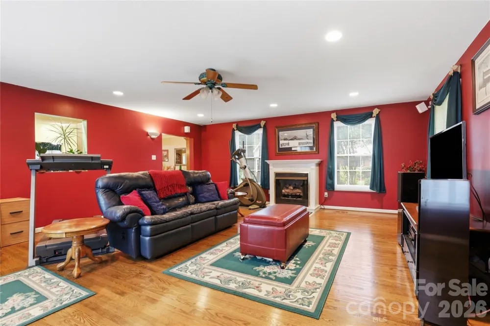 140 Eastwood Drive Statesville, NC 28625