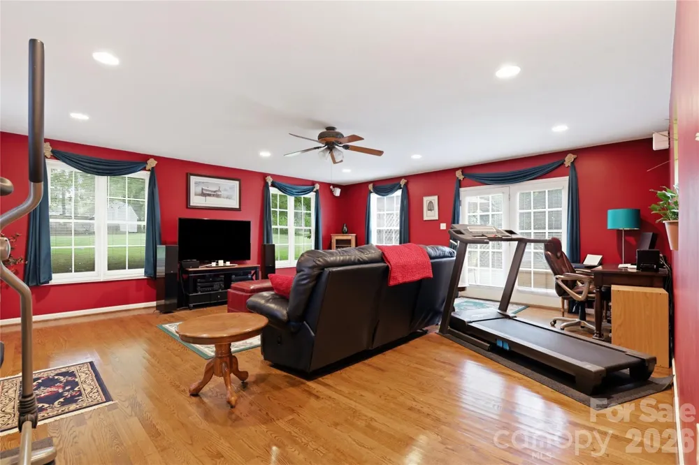 140 Eastwood Drive Statesville, NC 28625