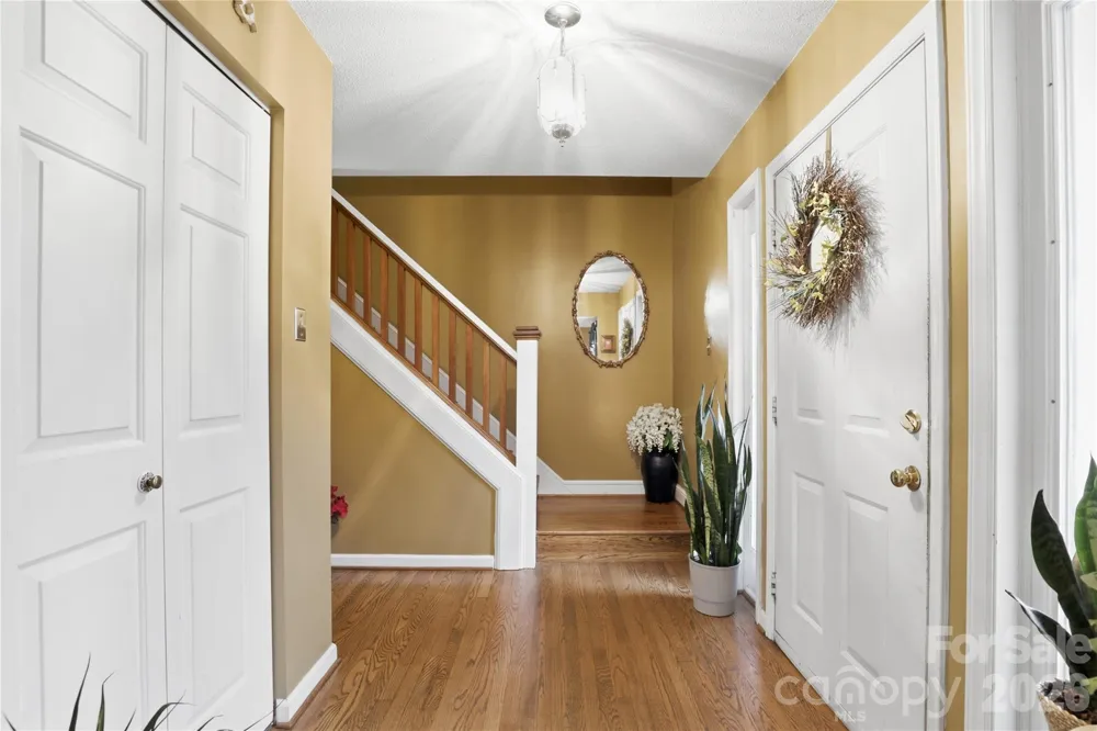 140 Eastwood Drive Statesville, NC 28625