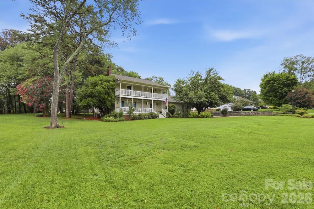 140 Eastwood Drive Statesville, NC 28625