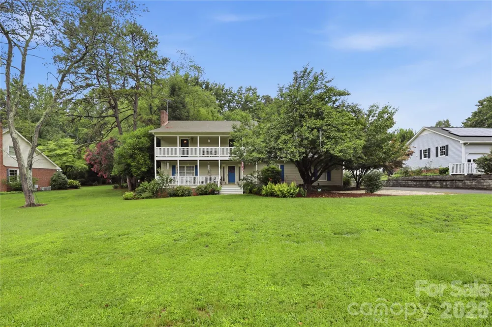 140 Eastwood Drive Statesville, NC 28625
