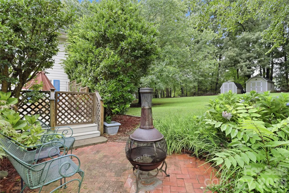 140 Eastwood Drive Statesville, NC 28625