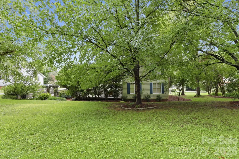 140 Eastwood Drive Statesville, NC 28625