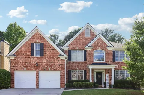 1791 Heatherglade Lane