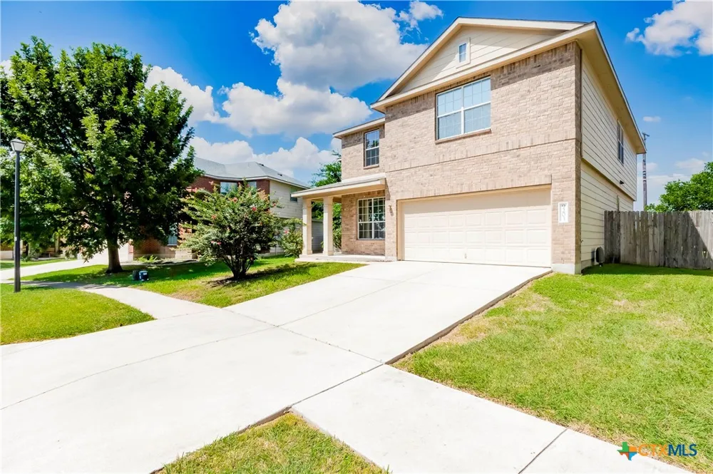 9203 Ashlyn Drive Killeen, TX 76542