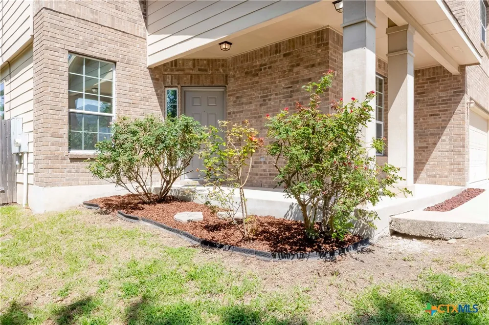 9203 Ashlyn Drive Killeen, TX 76542