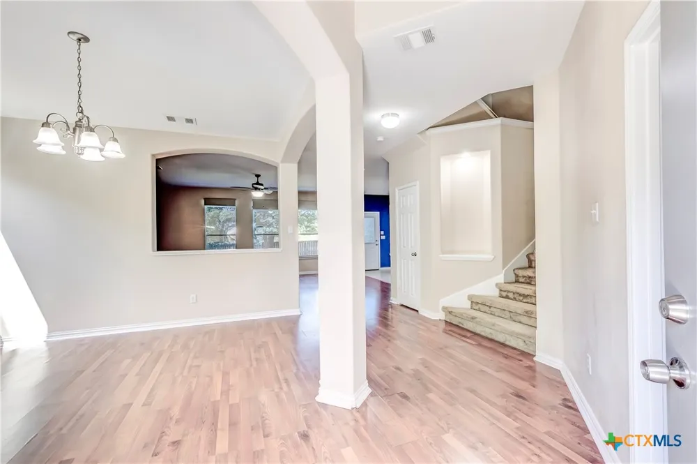 9203 Ashlyn Drive Killeen, TX 76542