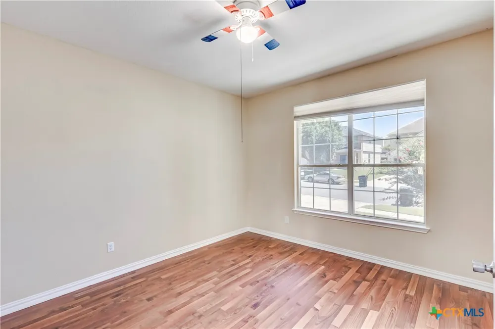 9203 Ashlyn Drive Killeen, TX 76542