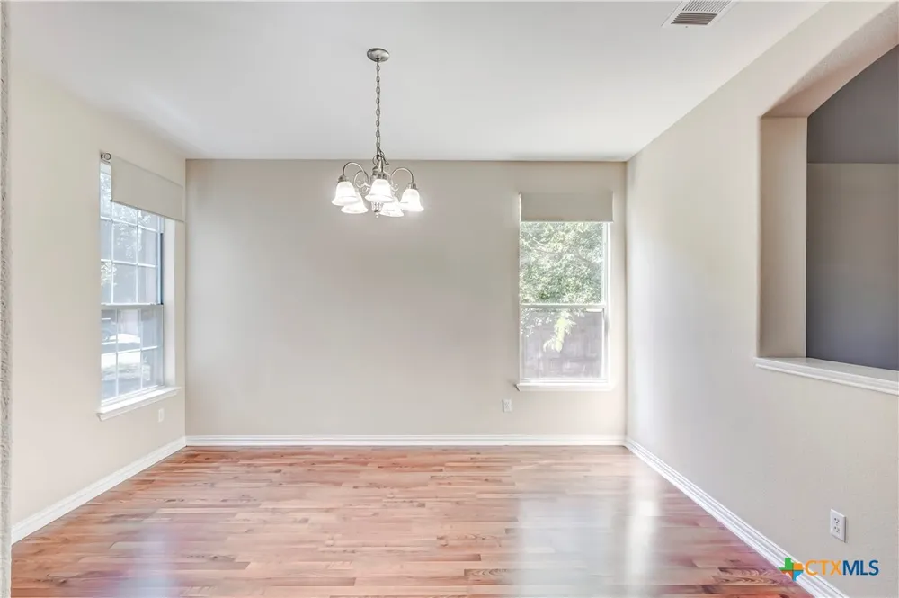 9203 Ashlyn Drive Killeen, TX 76542