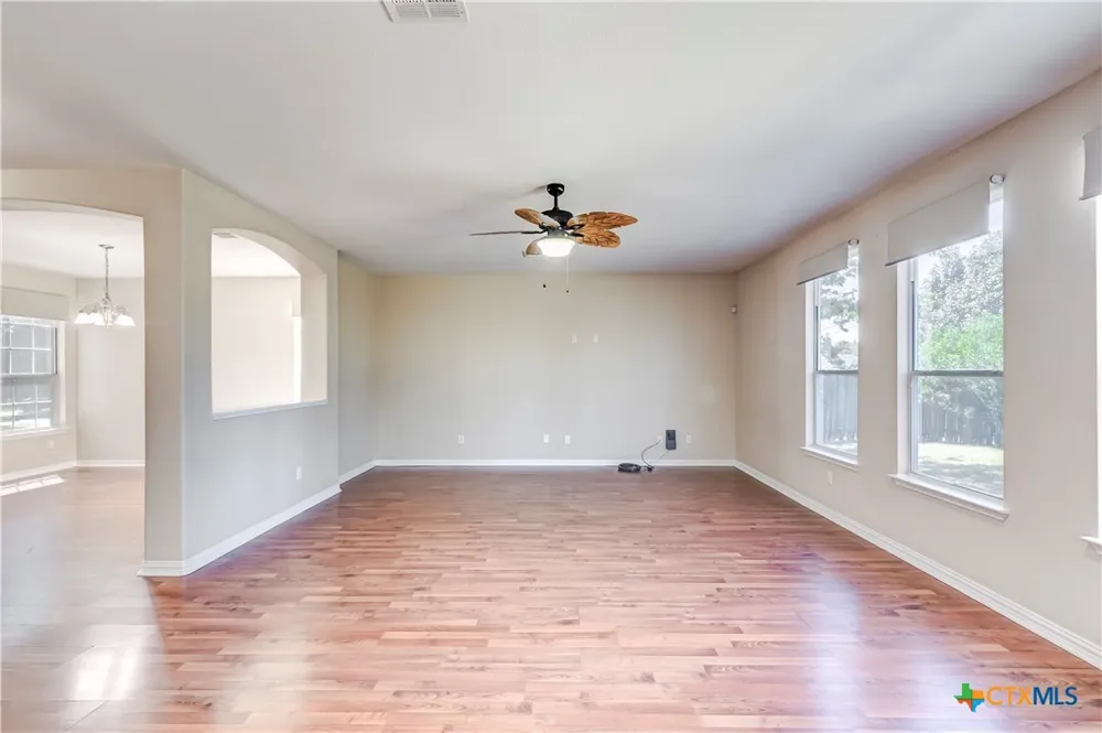9203 Ashlyn Drive Killeen, TX 76542