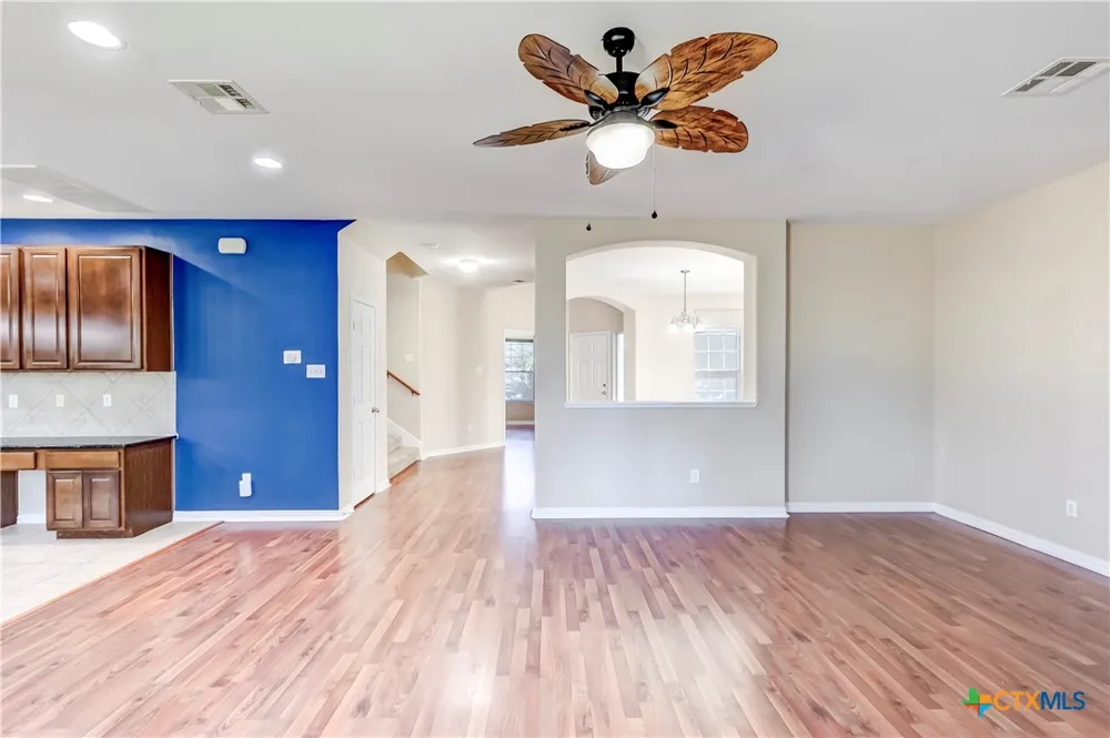 9203 Ashlyn Drive Killeen, TX 76542