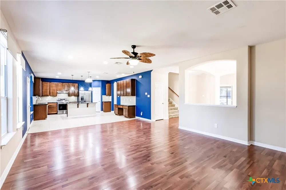 9203 Ashlyn Drive Killeen, TX 76542