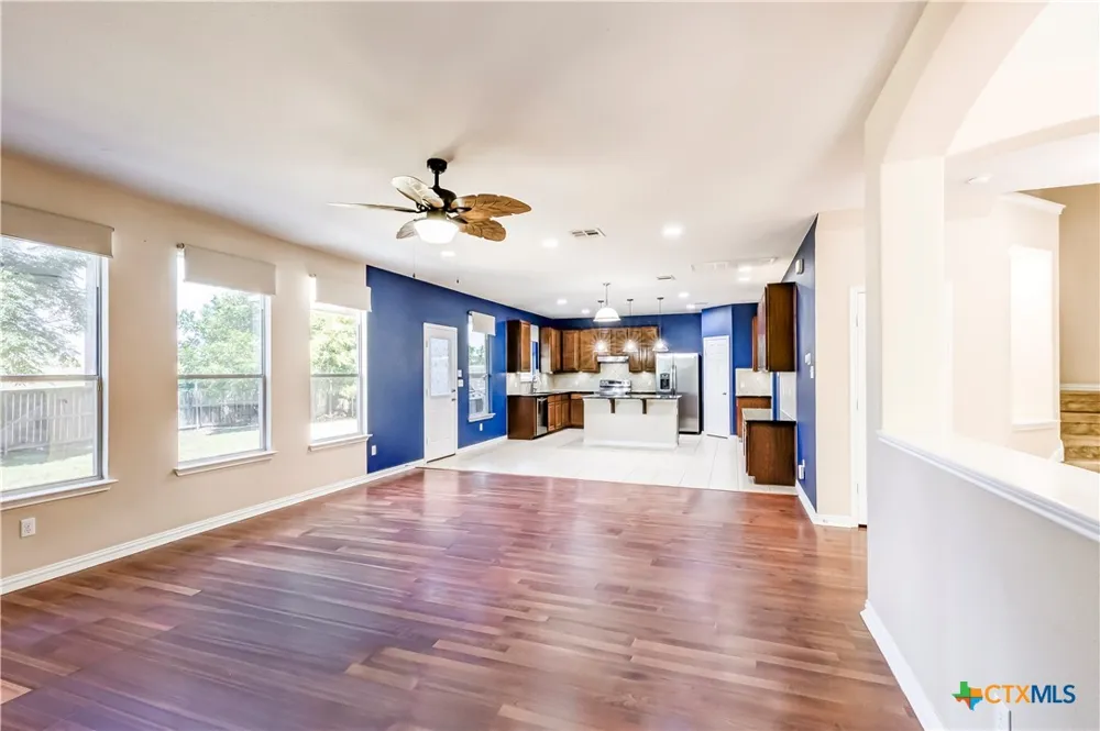 9203 Ashlyn Drive Killeen, TX 76542