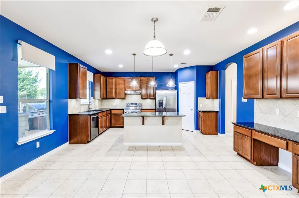 9203 Ashlyn Drive Killeen, TX 76542