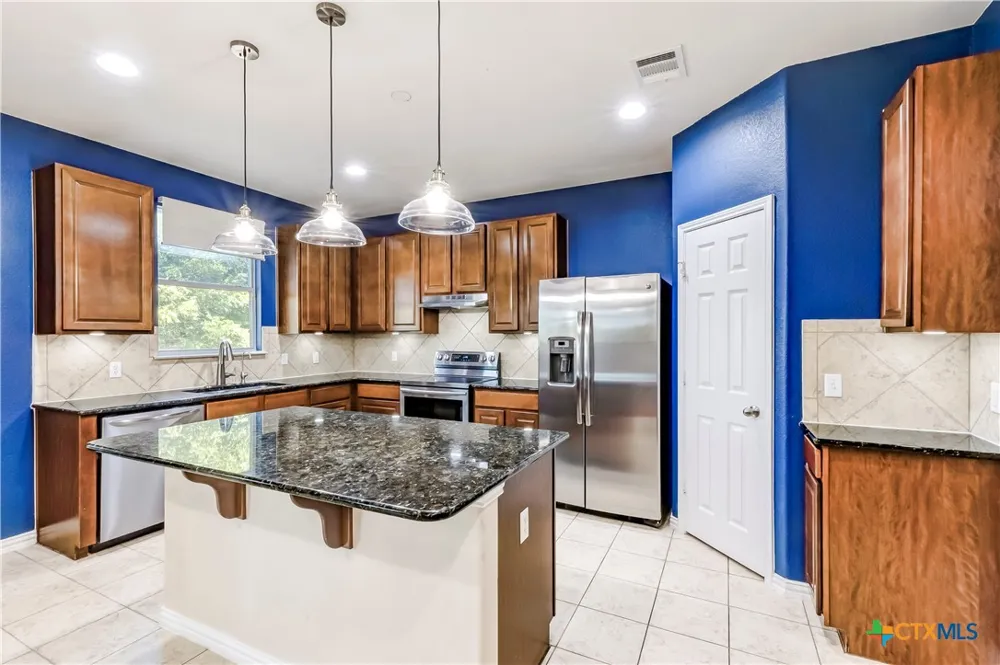 9203 Ashlyn Drive Killeen, TX 76542
