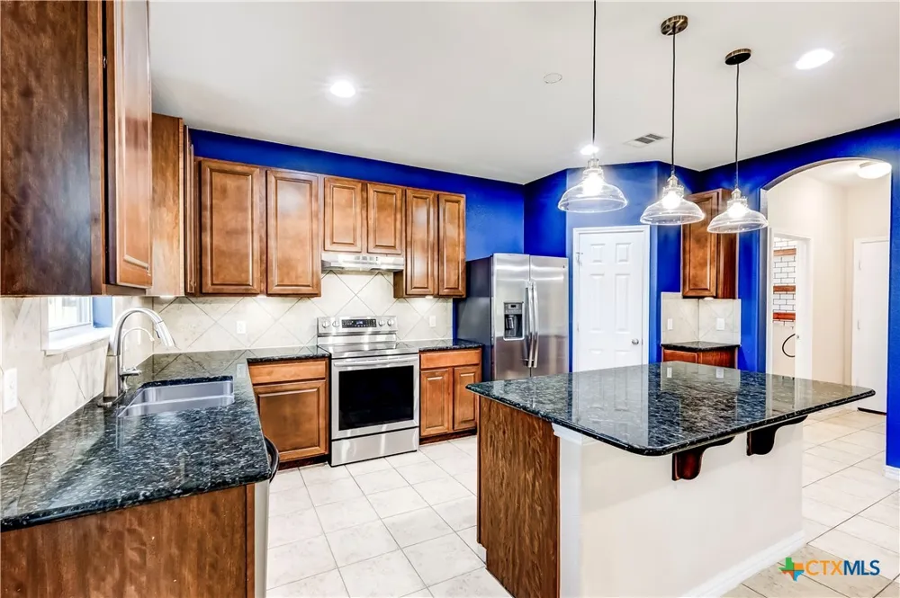 9203 Ashlyn Drive Killeen, TX 76542