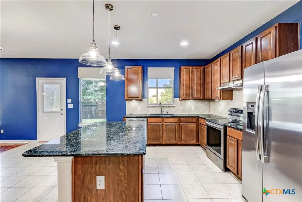 9203 Ashlyn Drive Killeen, TX 76542