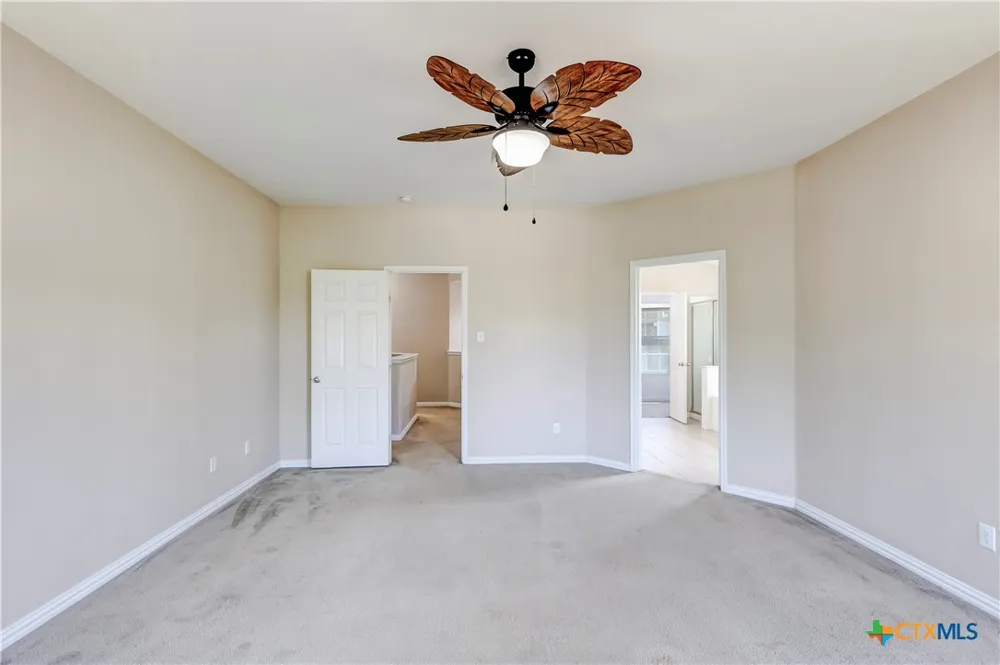 9203 Ashlyn Drive Killeen, TX 76542