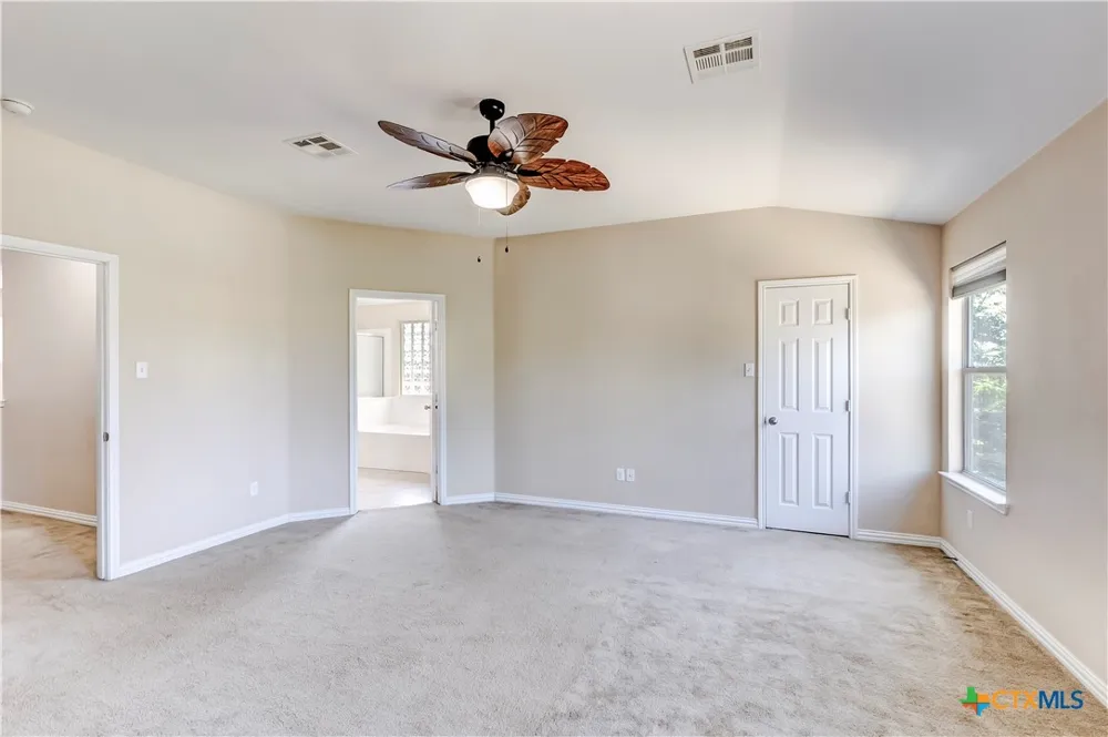 9203 Ashlyn Drive Killeen, TX 76542