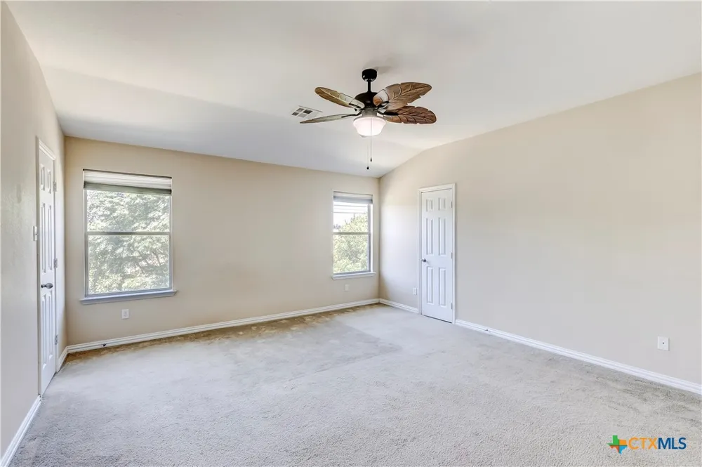 9203 Ashlyn Drive Killeen, TX 76542