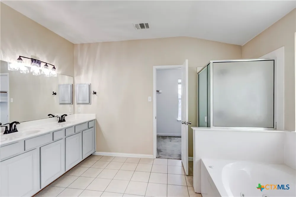 9203 Ashlyn Drive Killeen, TX 76542