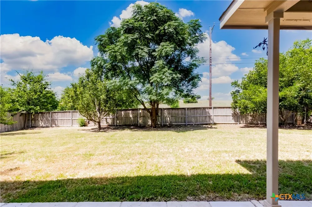 9203 Ashlyn Drive Killeen, TX 76542