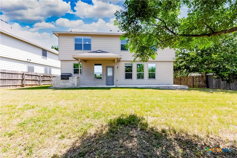 9203 Ashlyn Drive Killeen, TX 76542
