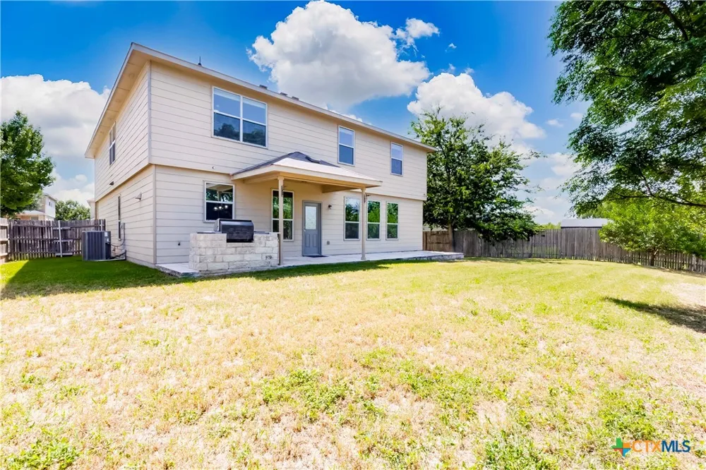 9203 Ashlyn Drive Killeen, TX 76542