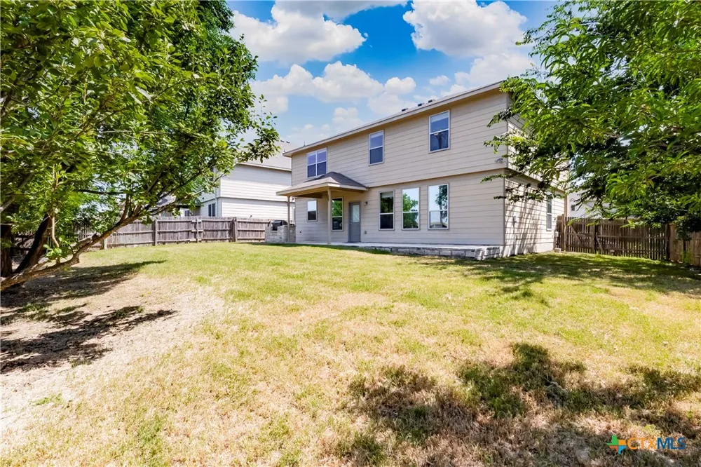 9203 Ashlyn Drive Killeen, TX 76542