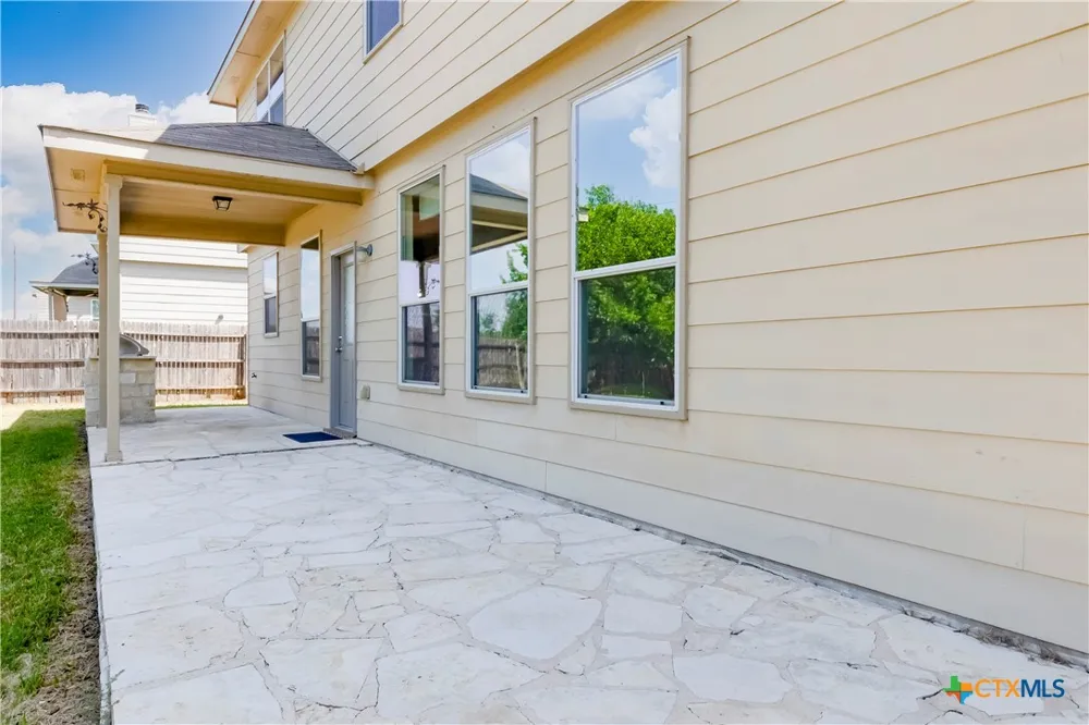 9203 Ashlyn Drive Killeen, TX 76542
