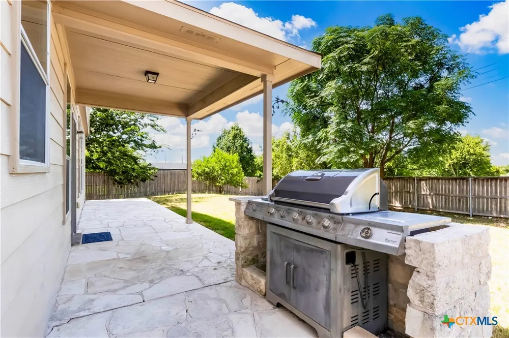 9203 Ashlyn Drive Killeen, TX 76542
