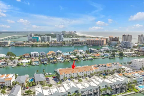 161 BRIGHTWATER DRIVE #6