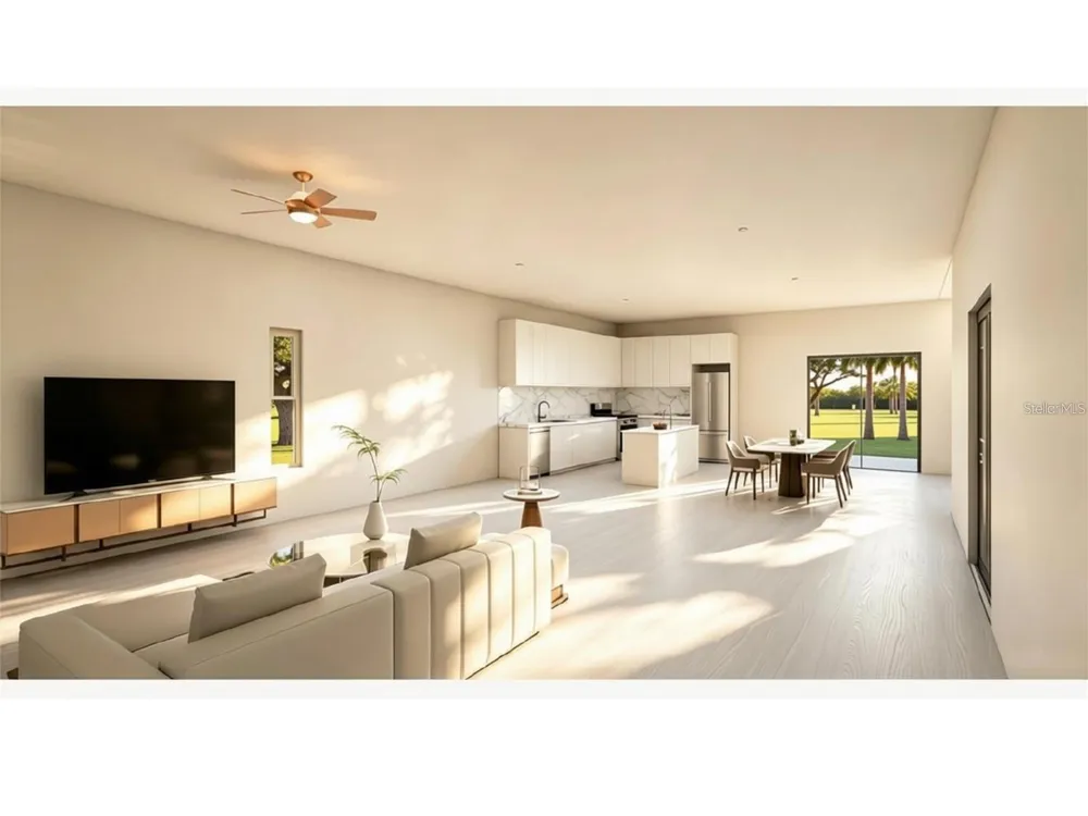 8158 GEWANT BOULEVARD Punta Gorda, FL 33982