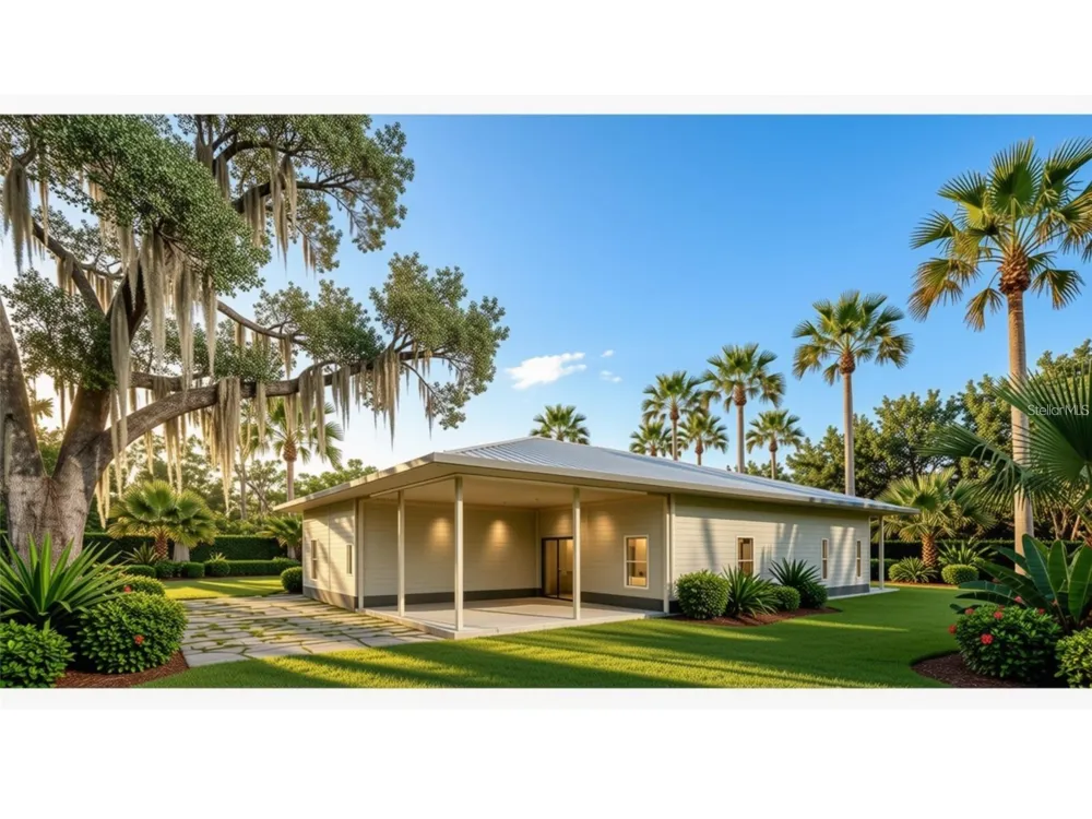 8158 GEWANT BOULEVARD Punta Gorda, FL 33982